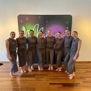 Contemporary costume